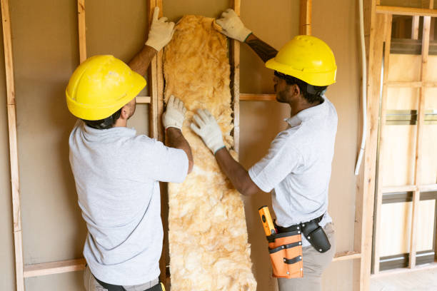 Types of Insulation We Offer in Huguley, AL