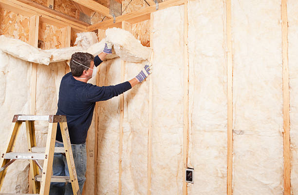 Best Fireproof Insulation in Huguley, AL